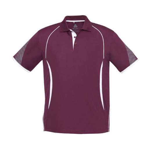 Picture of Biz Collection, Razor Mens Polo